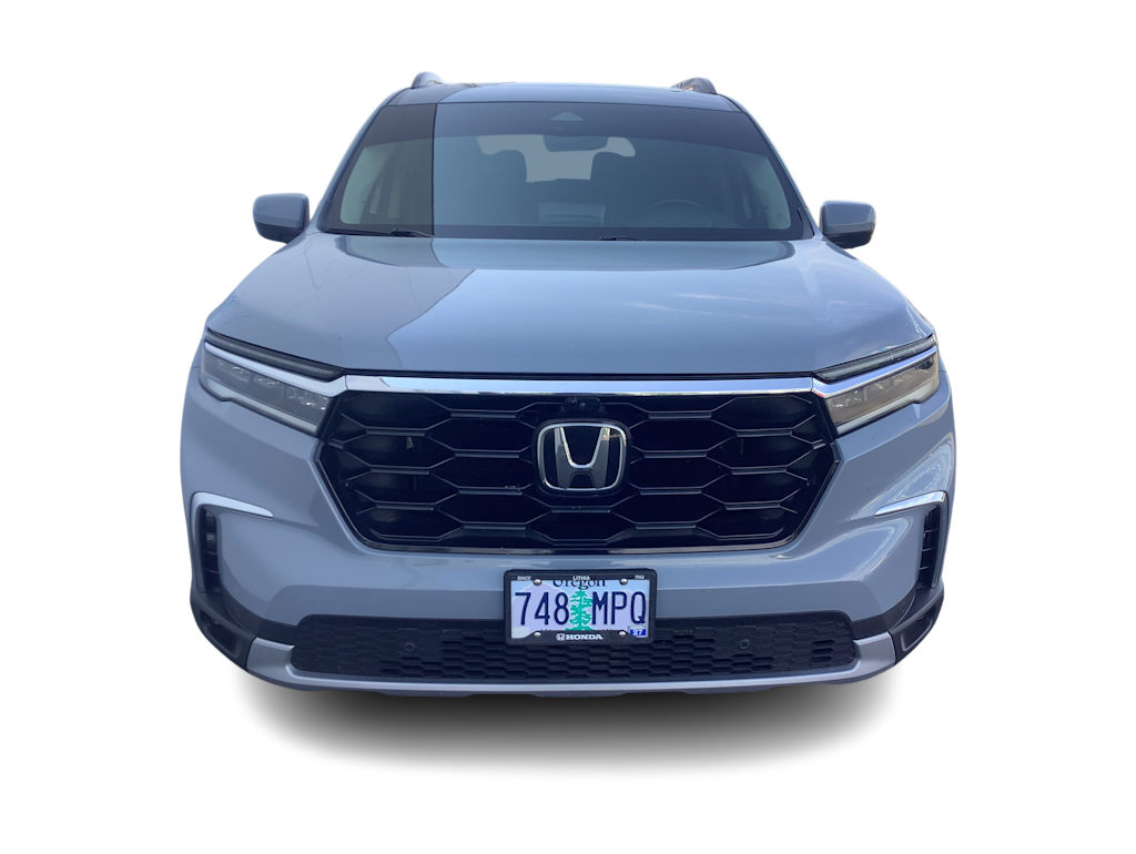Thumbnail: 2023 Honda Pilot - 6