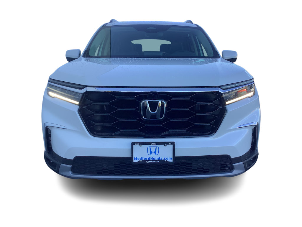 Thumbnail: 2025 Honda Pilot - 6