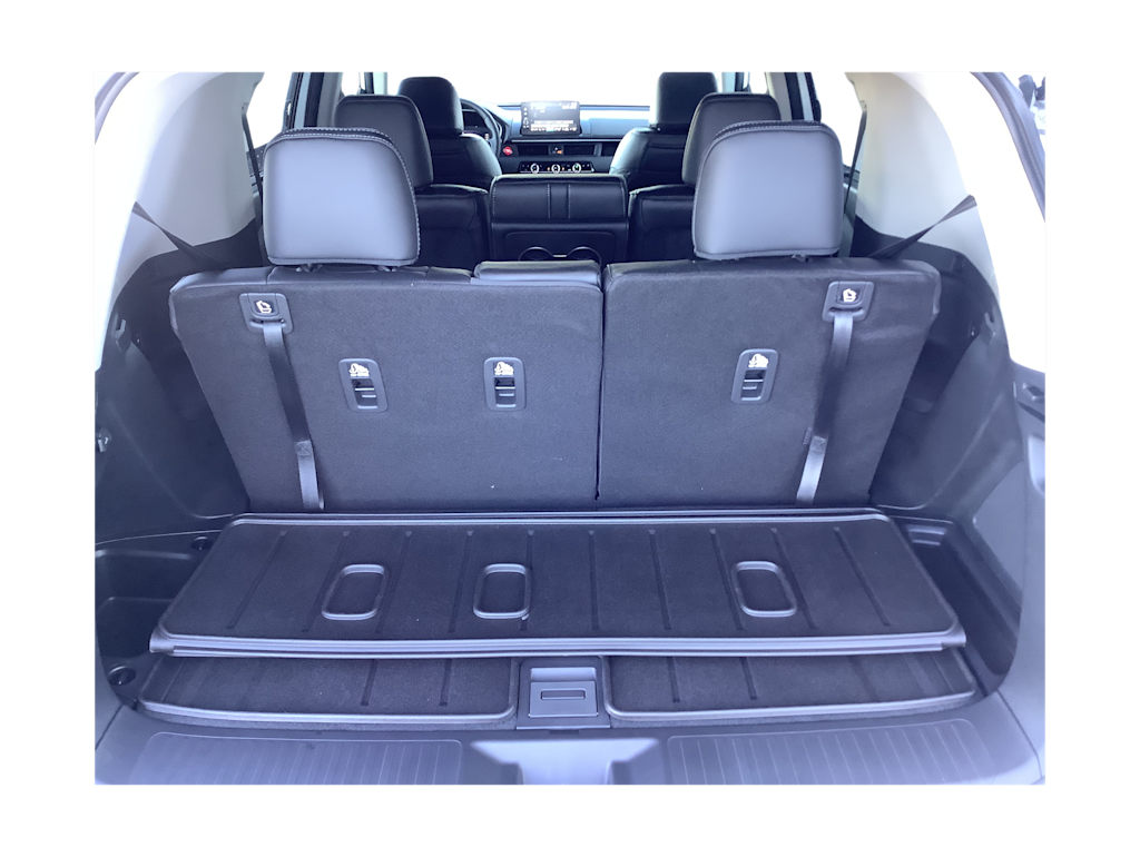 Thumbnail: 2025 Honda Pilot - 17