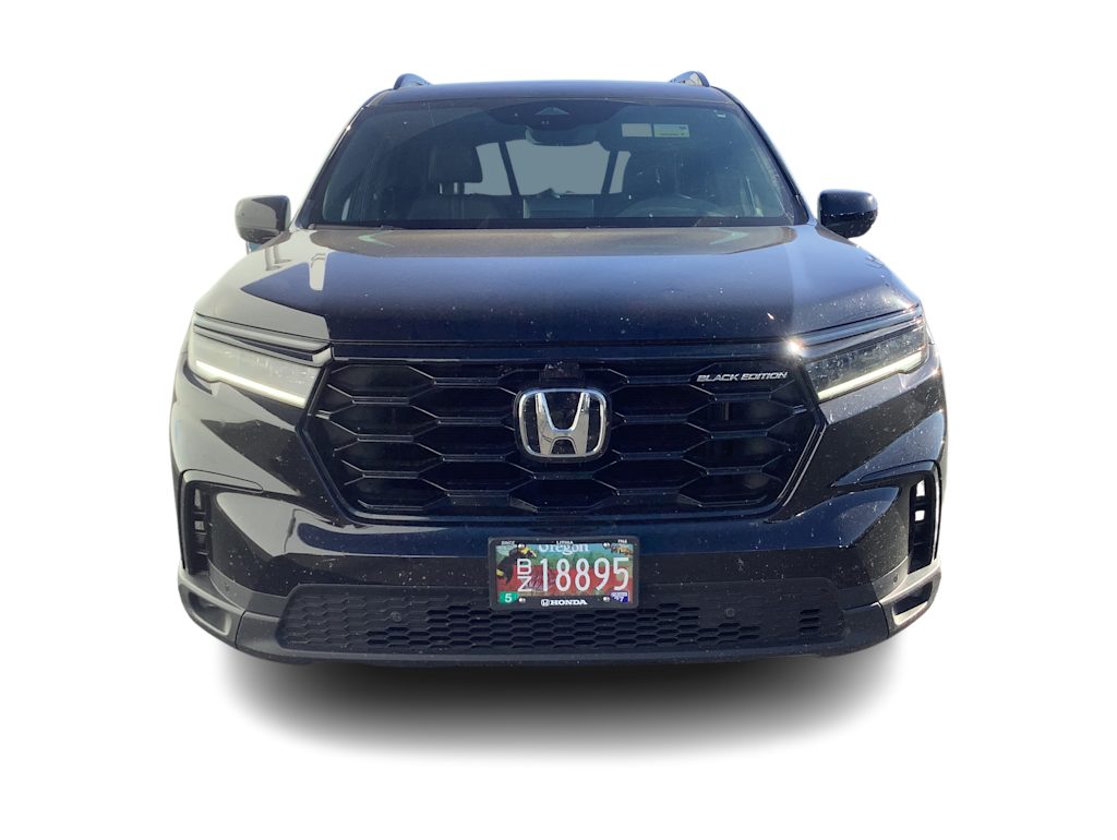 Thumbnail: 2025 Honda Pilot - 5