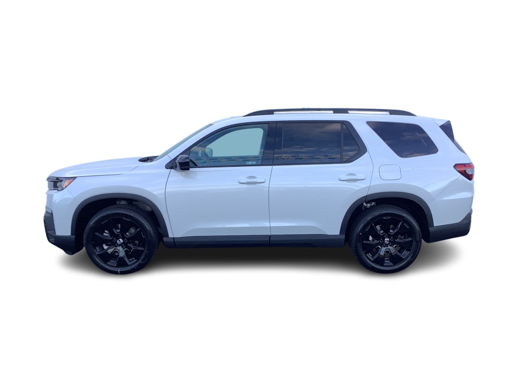 Thumbnail: 2026 Honda Pilot - 3