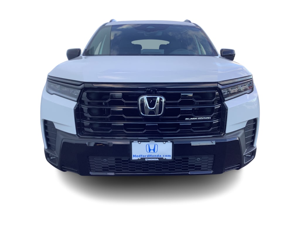 Thumbnail: 2026 Honda Pilot - 6