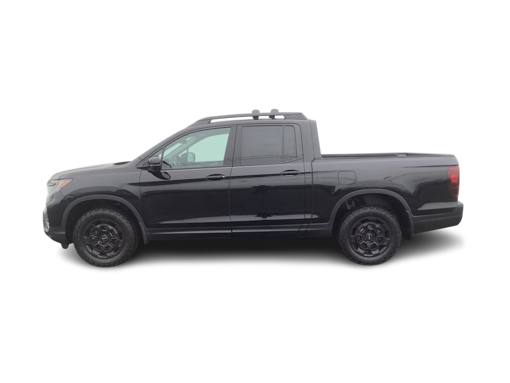 2025 Honda Ridgeline Sport 3
