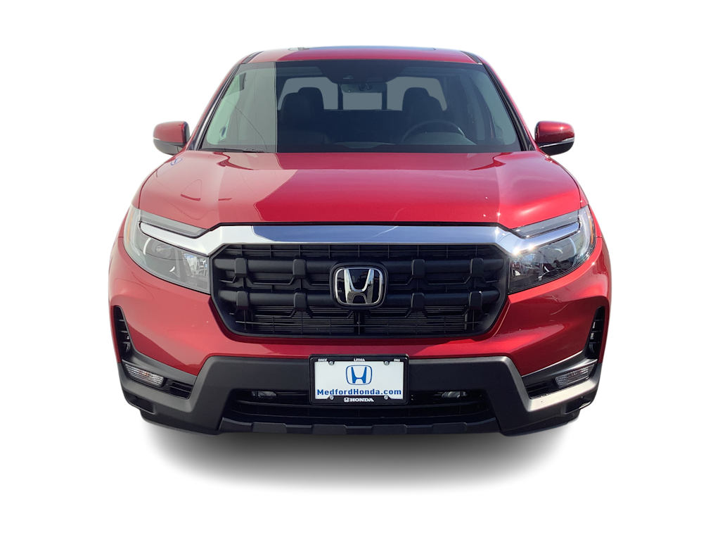 Thumbnail: 2026 Honda Ridgeline - 6