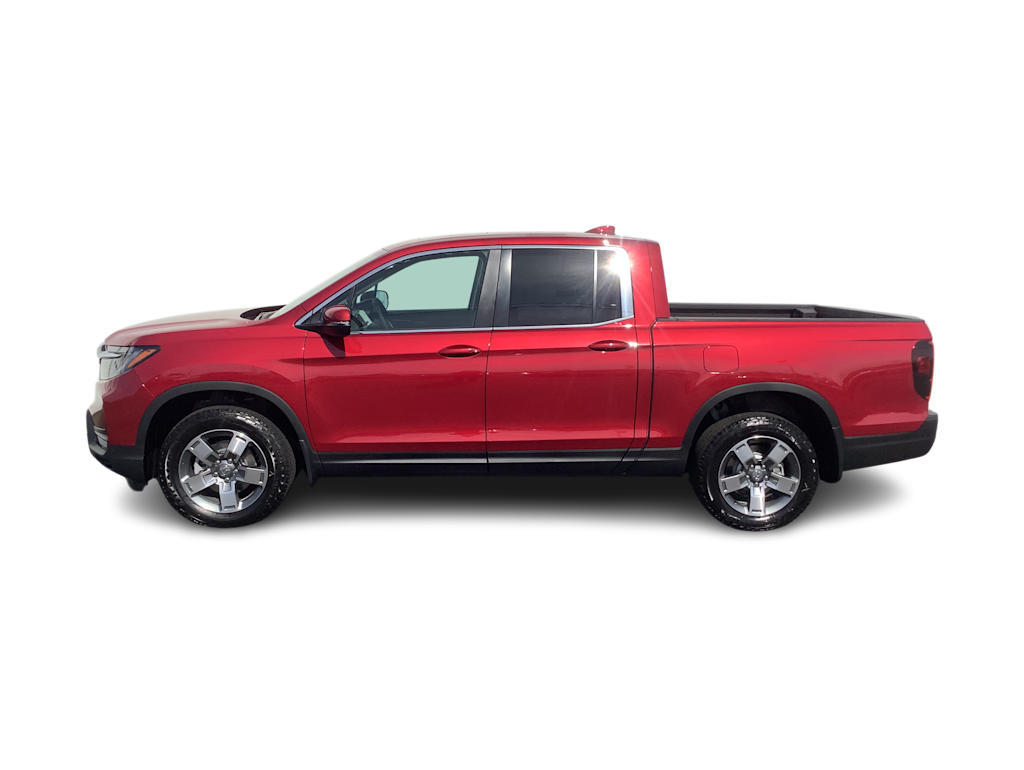 Thumbnail: 2026 Honda Ridgeline - 3