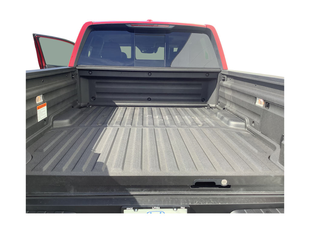 Thumbnail: 2026 Honda Ridgeline - 17