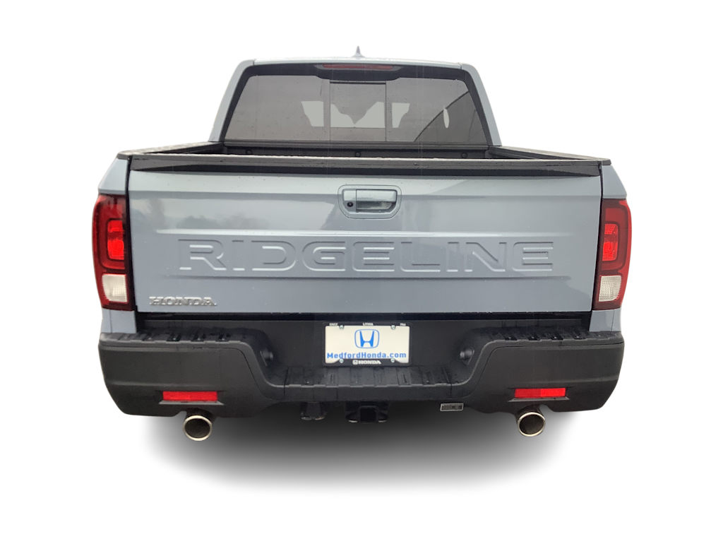 Thumbnail: 2026 Honda Ridgeline - 5