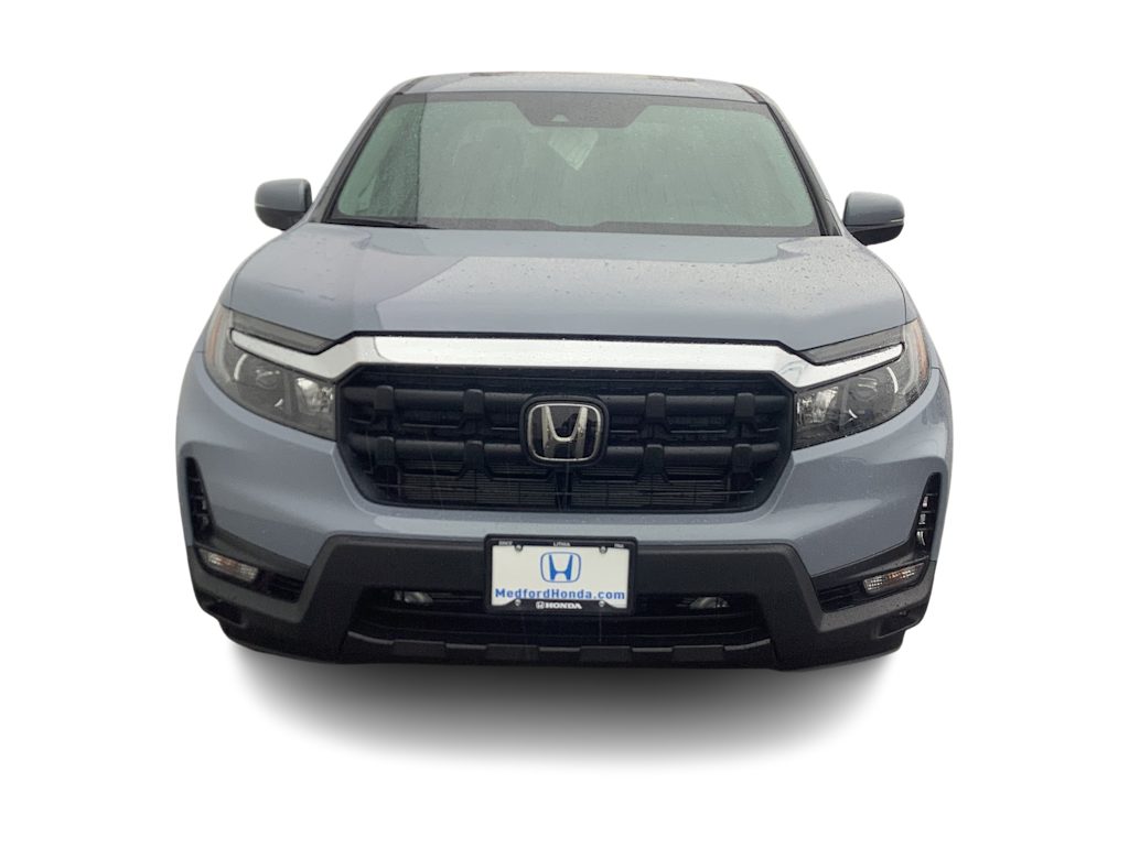 Thumbnail: 2026 Honda Ridgeline - 6