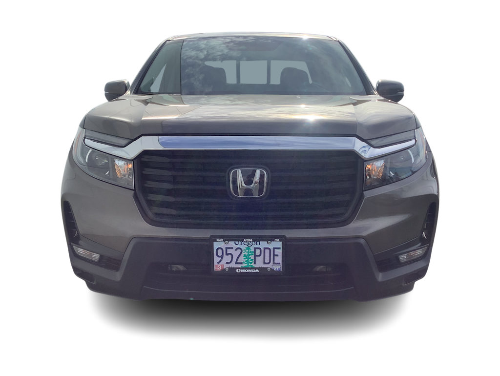 Thumbnail: 2023 Honda Ridgeline - 6