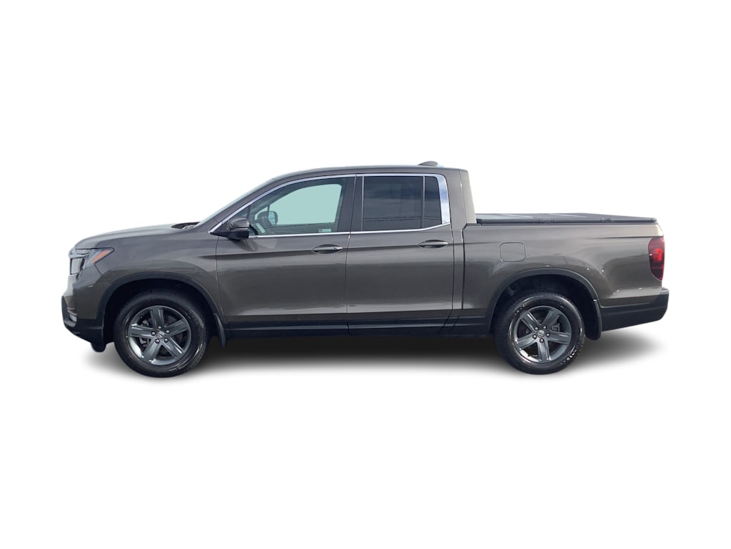Thumbnail: 2023 Honda Ridgeline - 3