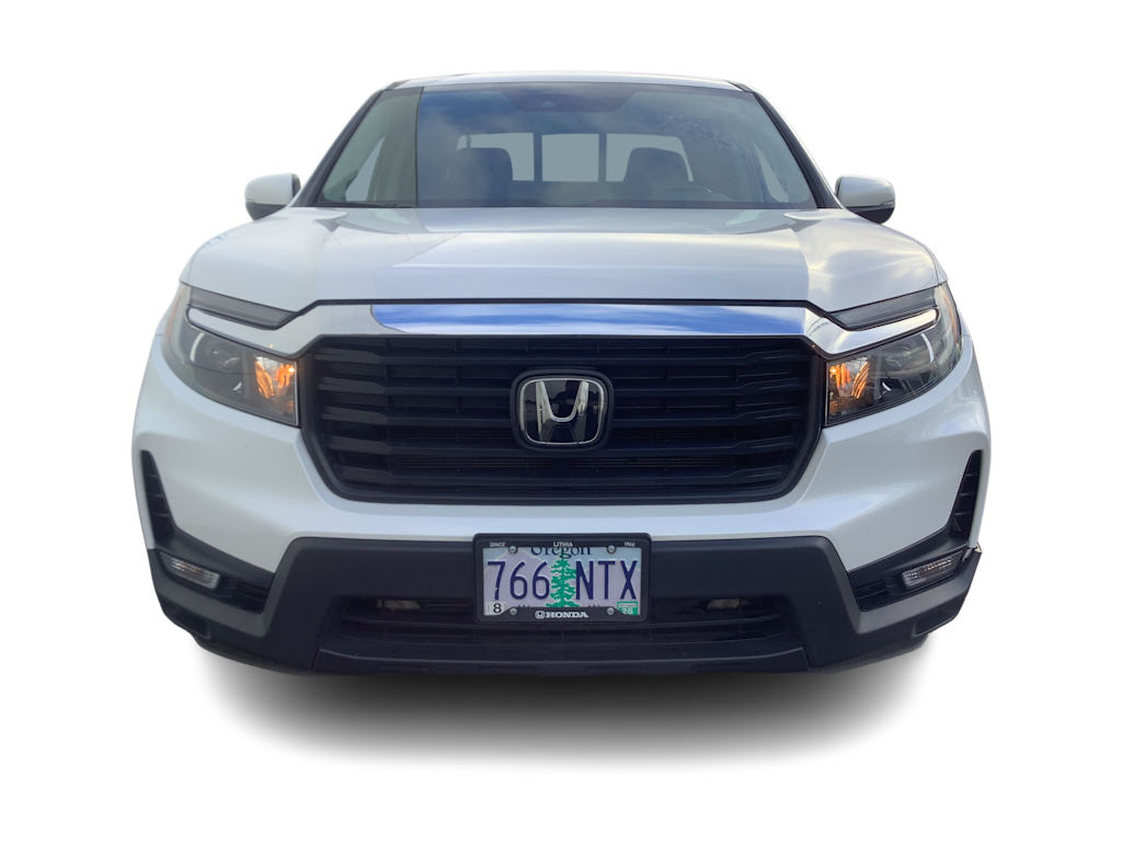 Thumbnail: 2023 Honda Ridgeline - 6