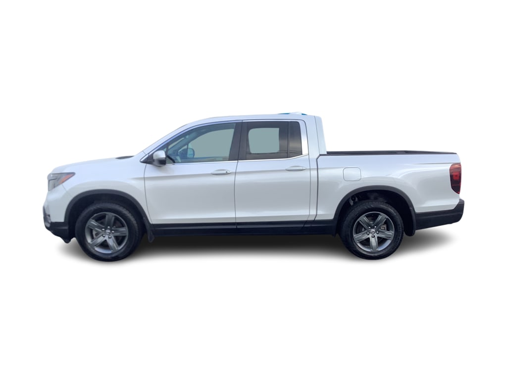Thumbnail: 2023 Honda Ridgeline - 3