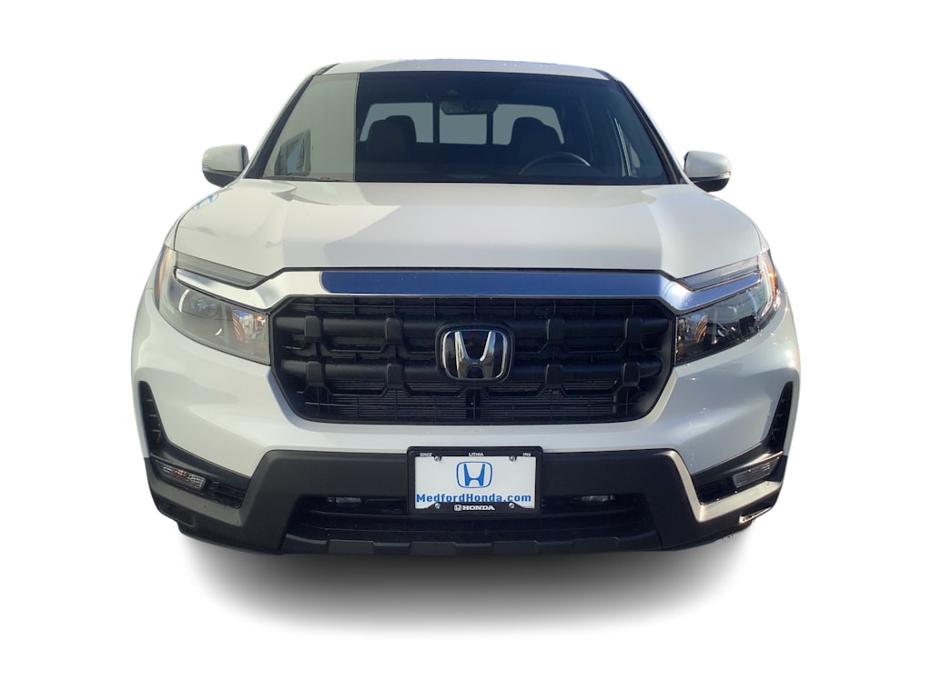 2025 Honda Ridgeline RTL 6