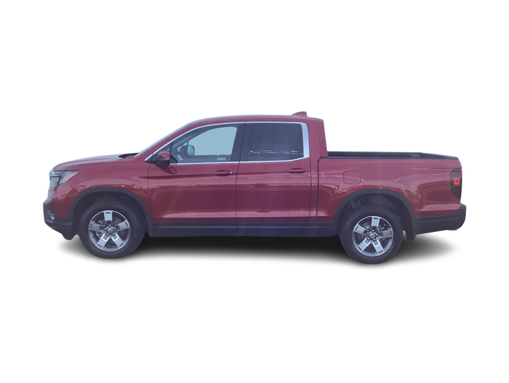 Thumbnail: 2026 Honda Ridgeline - 3