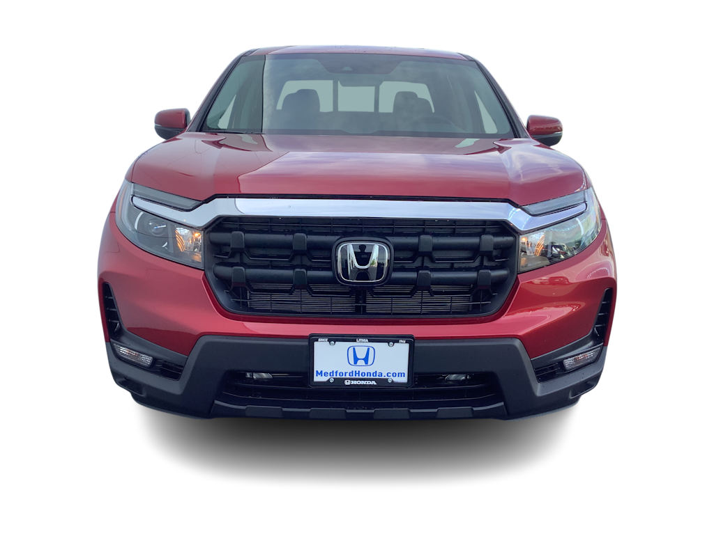 Thumbnail: 2026 Honda Ridgeline - 6