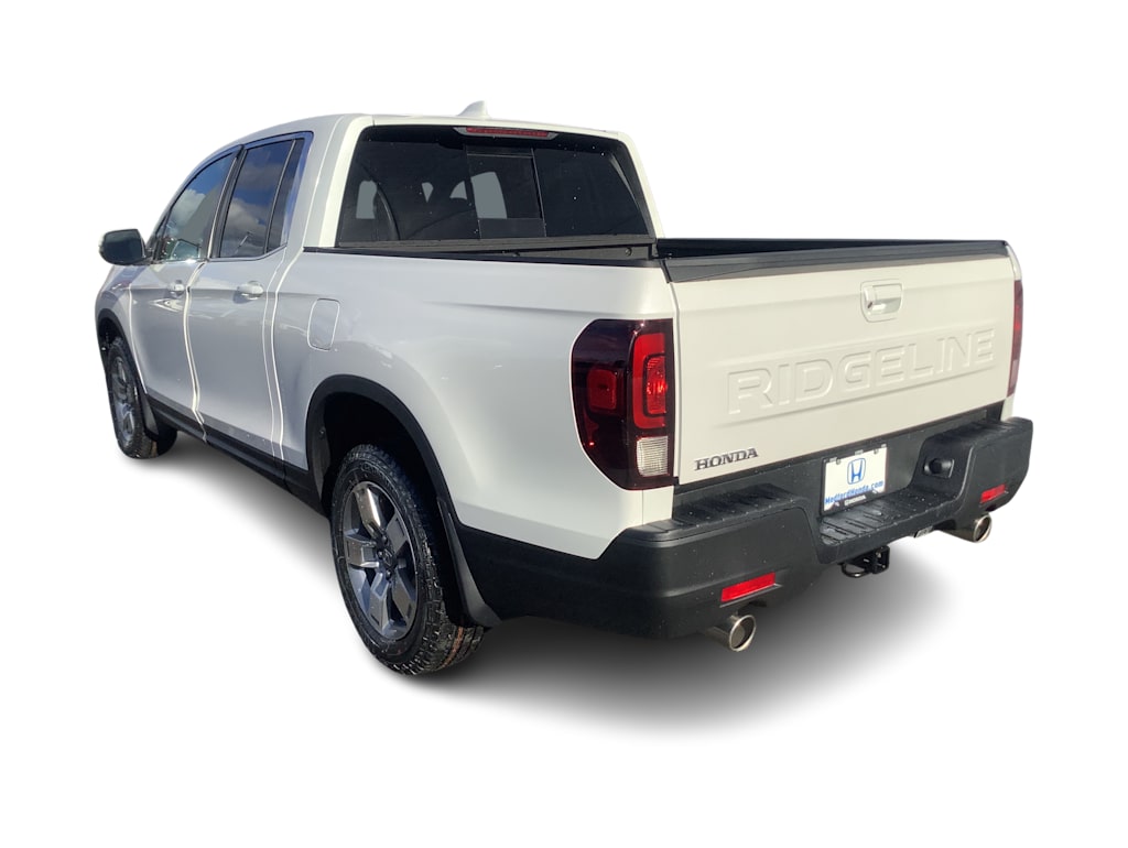 Thumbnail: 2026 Honda Ridgeline - 3