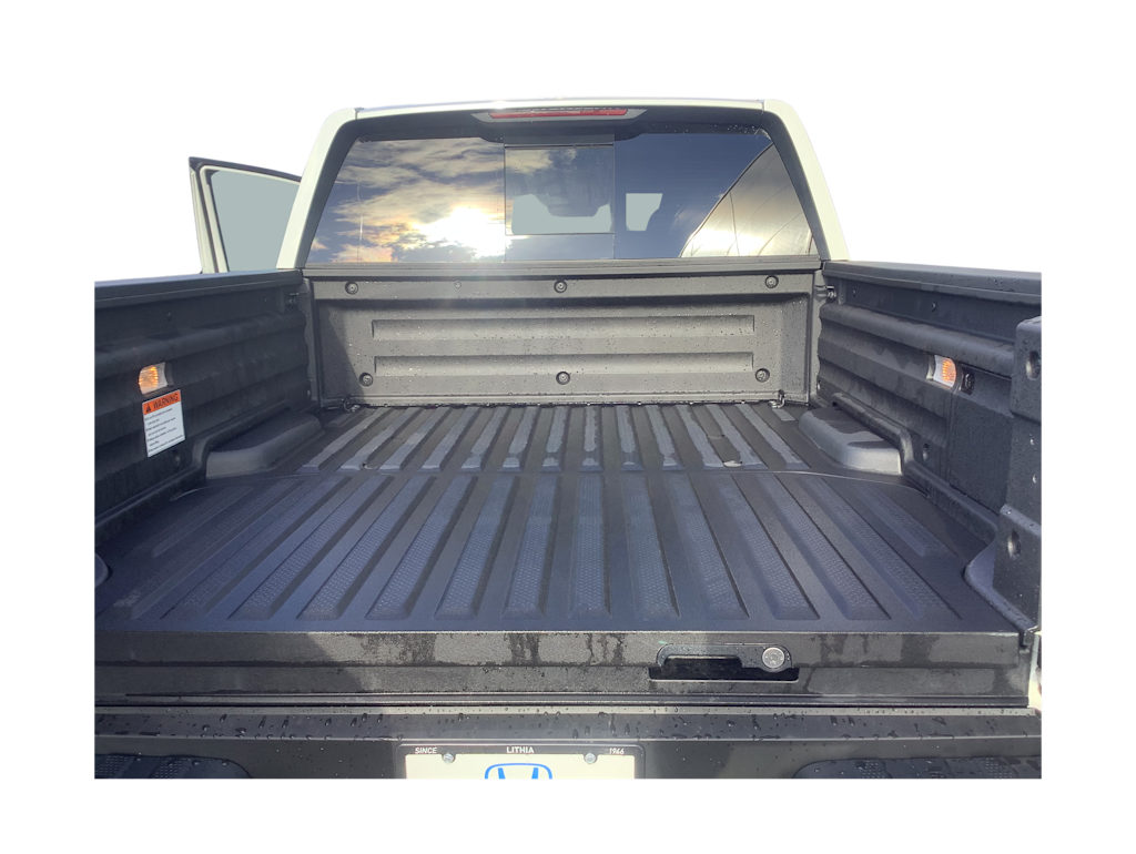 Thumbnail: 2026 Honda Ridgeline - 15