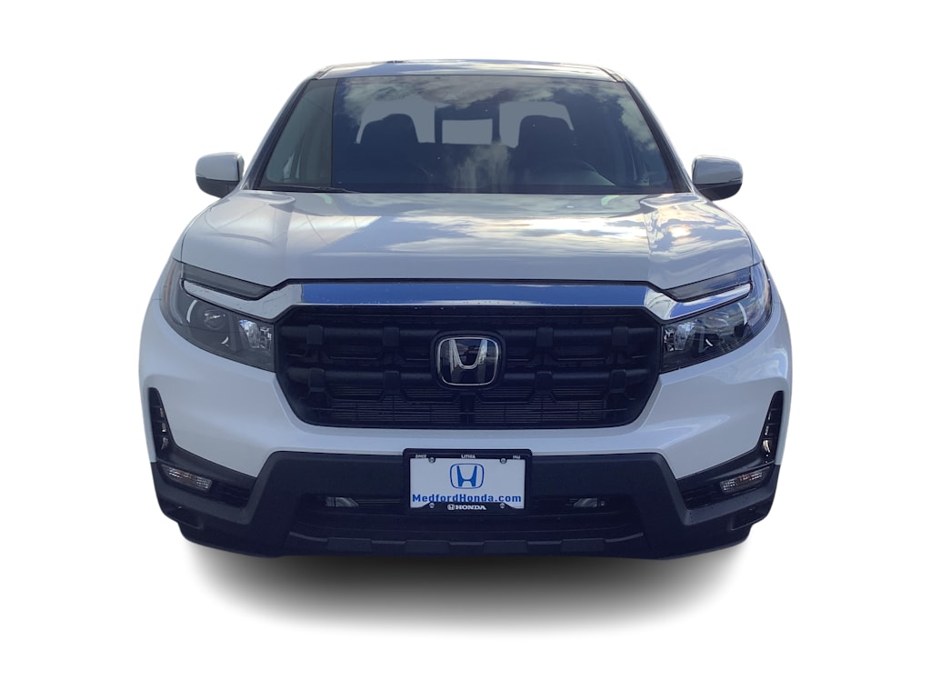 Thumbnail: 2026 Honda Ridgeline - 4