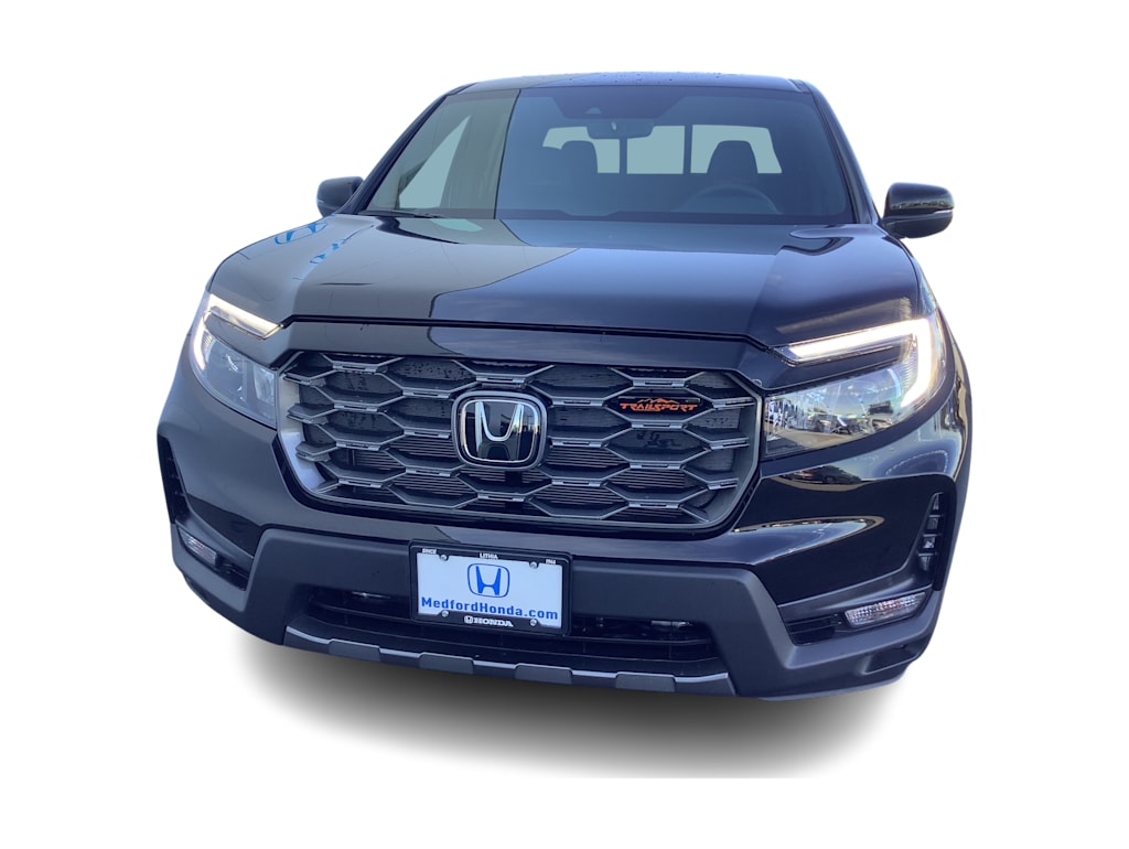 Thumbnail: 2026 Honda Ridgeline - 6