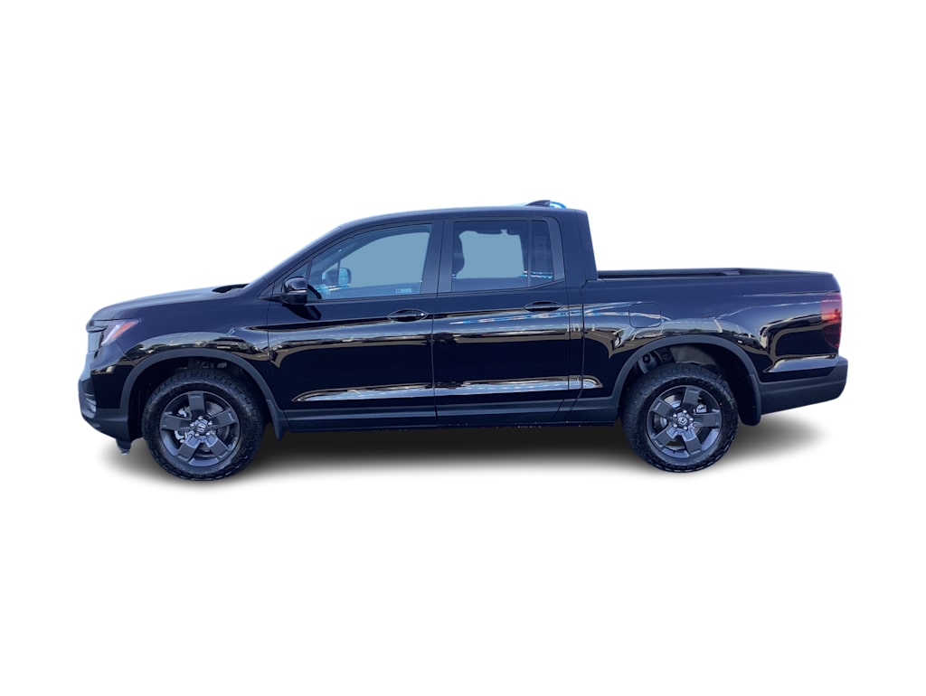 Thumbnail: 2026 Honda Ridgeline - 3