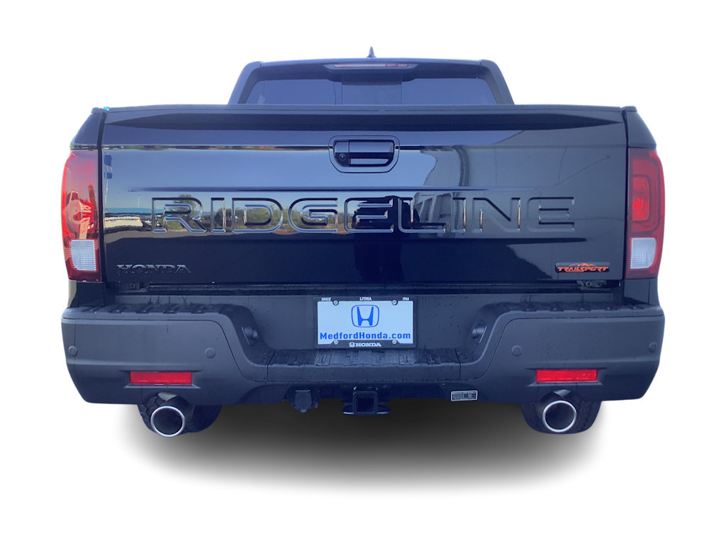 Thumbnail: 2026 Honda Ridgeline - 5