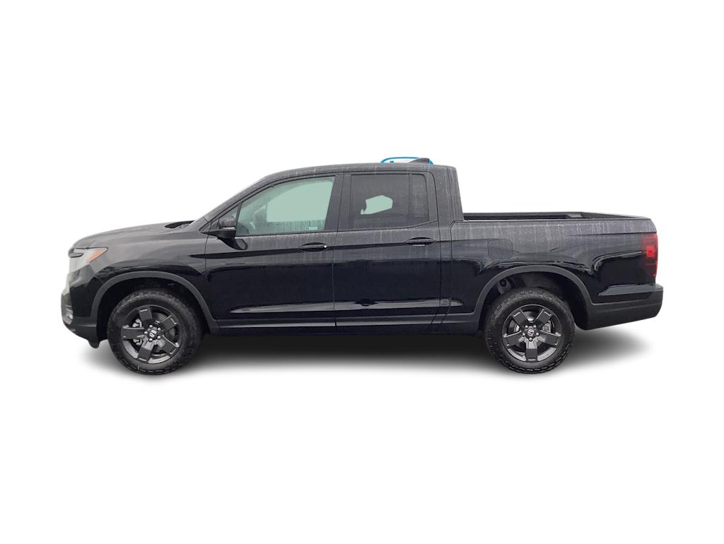 Thumbnail: 2026 Honda Ridgeline - 3