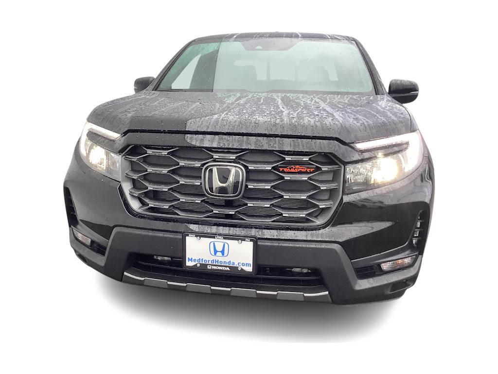 Thumbnail: 2026 Honda Ridgeline - 6