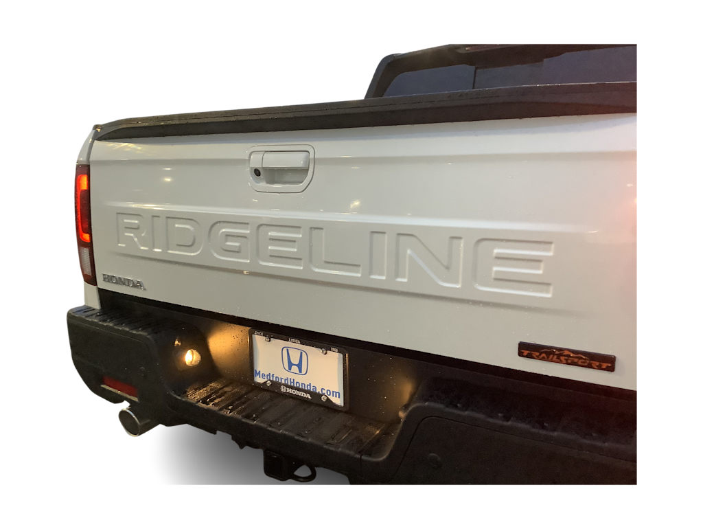 2025 Honda Ridgeline TrailSport 19