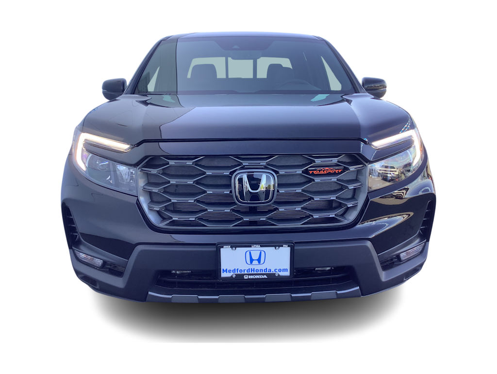 Thumbnail: 2026 Honda Ridgeline - 6
