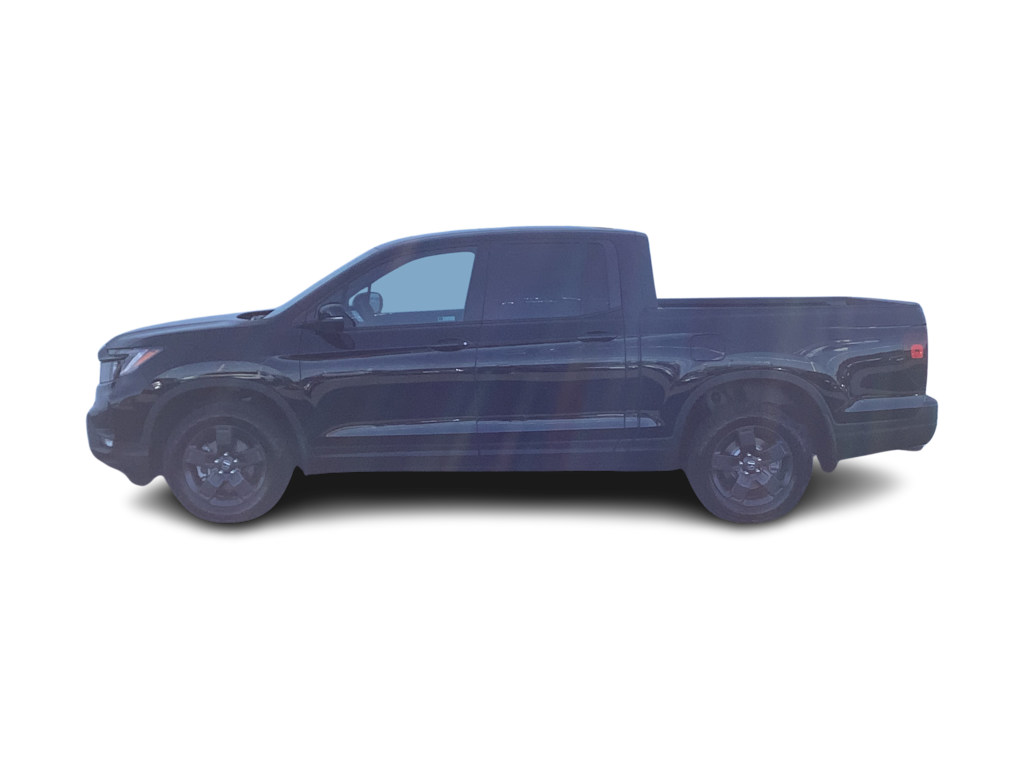 Thumbnail: 2026 Honda Ridgeline - 3