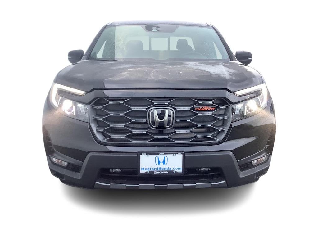 Thumbnail: 2026 Honda Ridgeline - 6