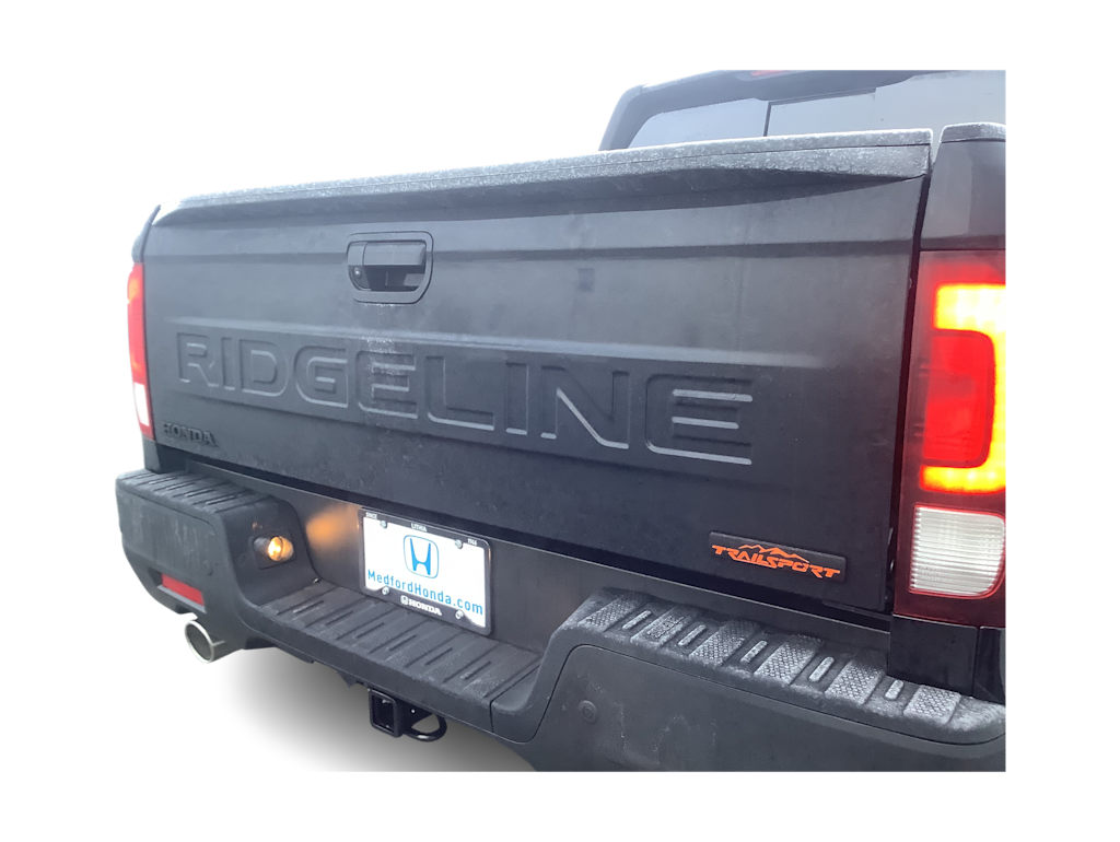 Thumbnail: 2026 Honda Ridgeline - 19