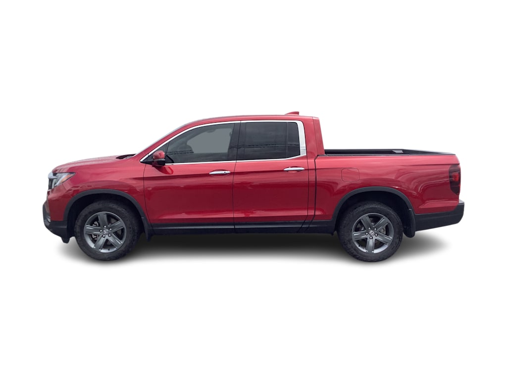 Thumbnail: 2022 Honda Ridgeline - 2