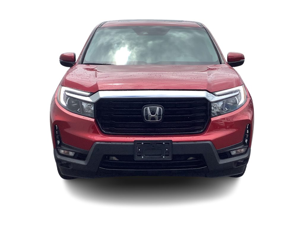 Thumbnail: 2022 Honda Ridgeline - 5