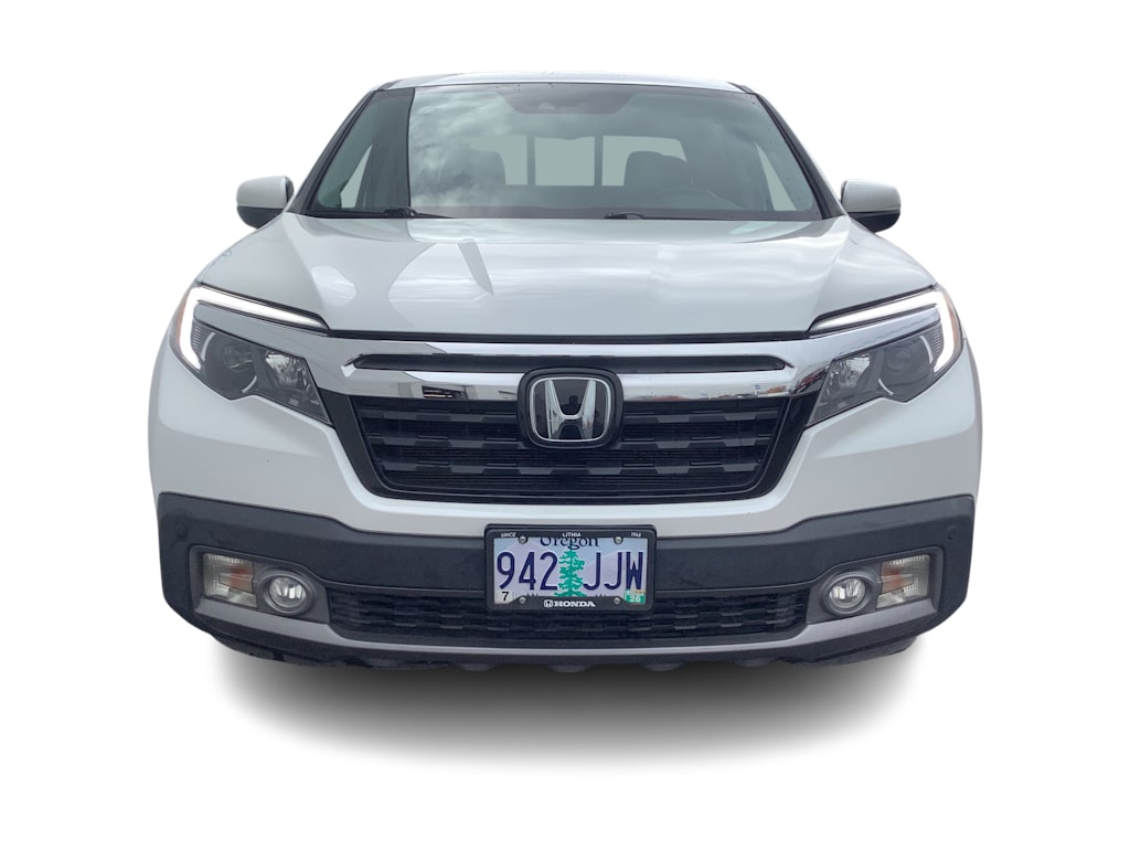 Thumbnail: 2020 Honda Ridgeline - 6