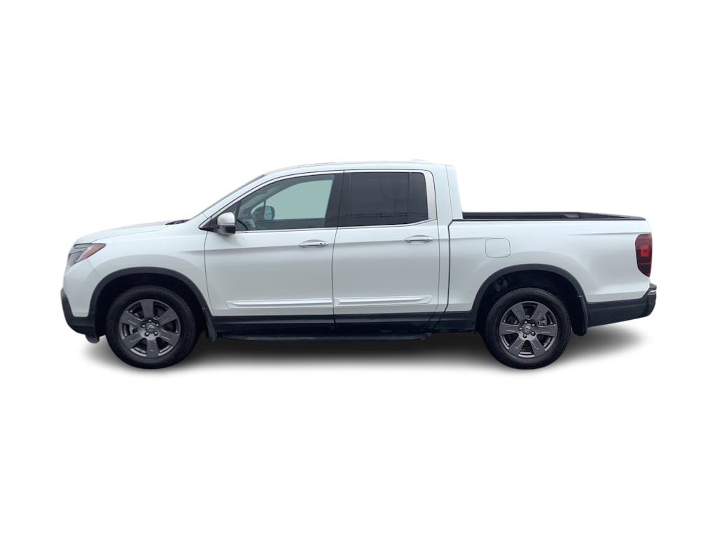 Thumbnail: 2020 Honda Ridgeline - 3