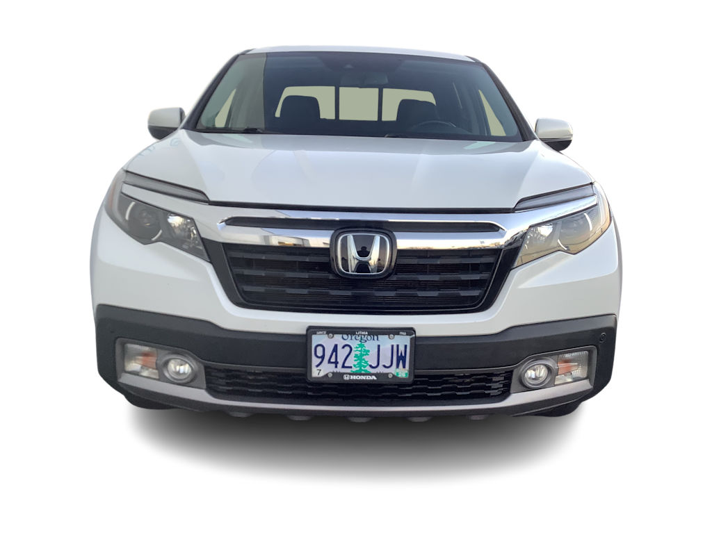 Thumbnail: 2020 Honda Ridgeline - 6