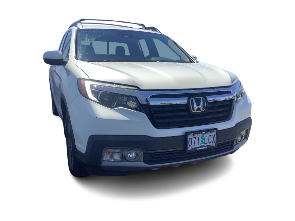 Thumbnail: 2019 Honda Ridgeline - 6
