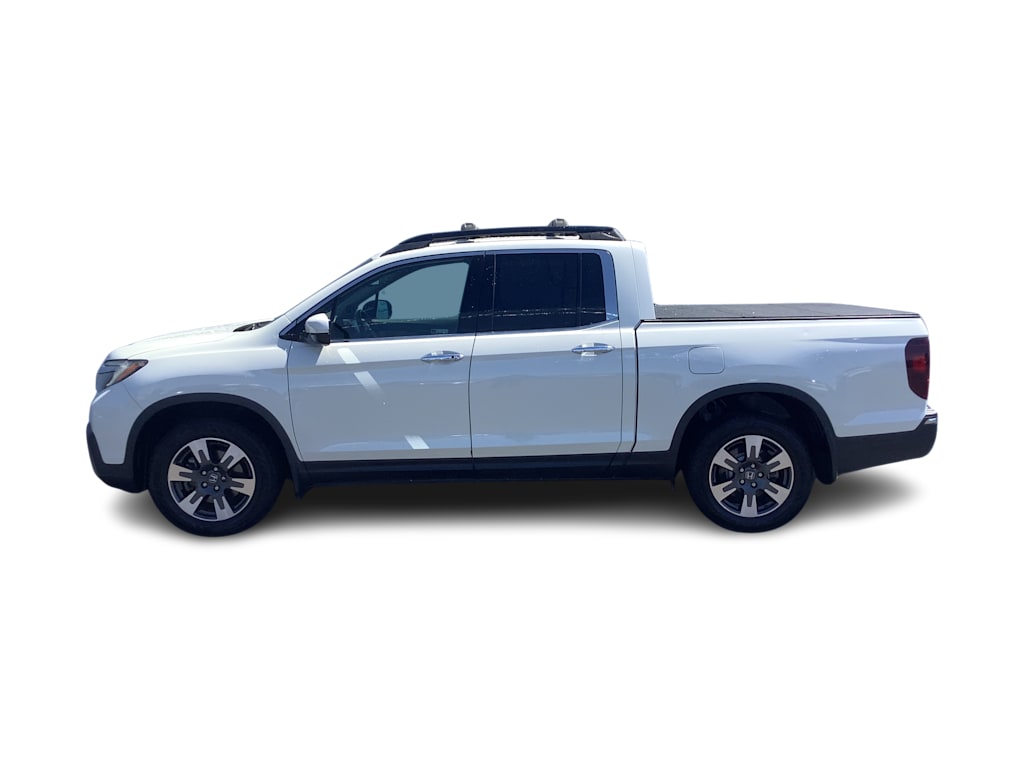 Thumbnail: 2019 Honda Ridgeline - 3