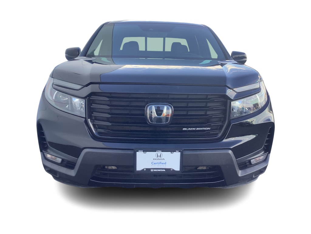 Thumbnail: 2021 Honda Ridgeline - 6