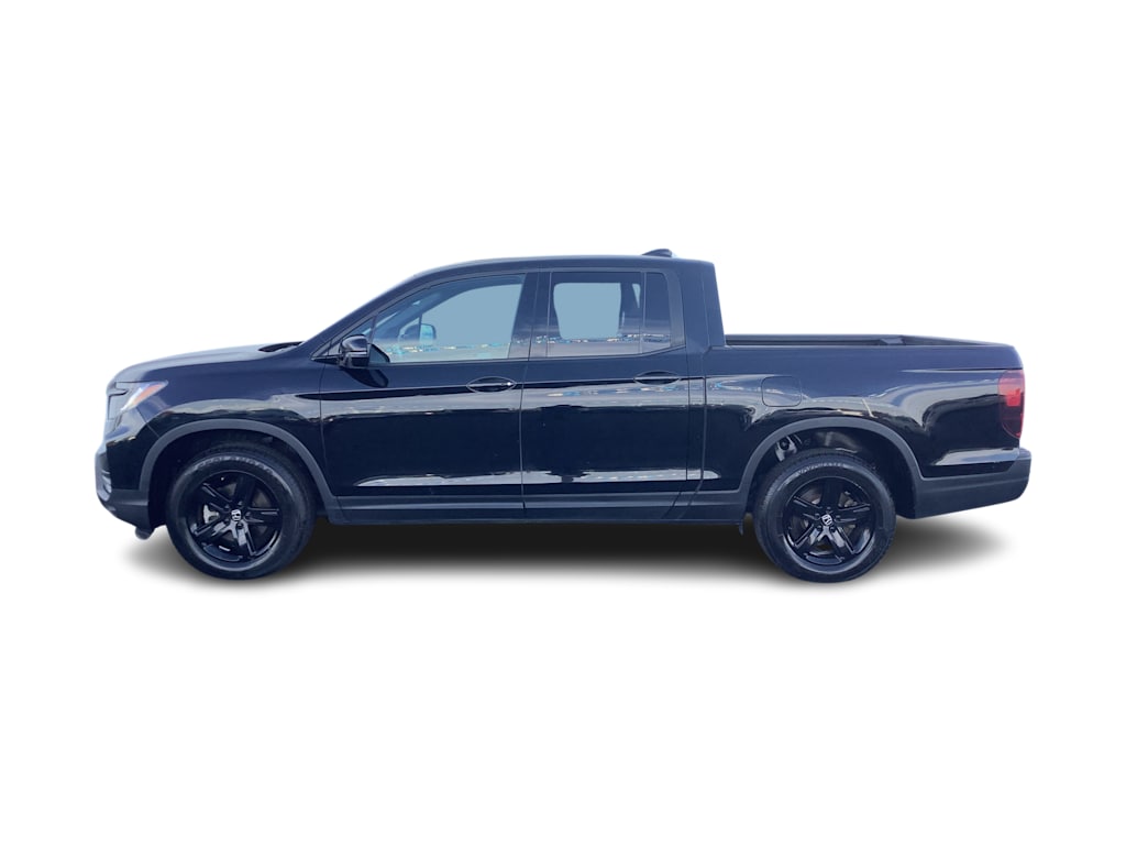 Thumbnail: 2021 Honda Ridgeline - 3