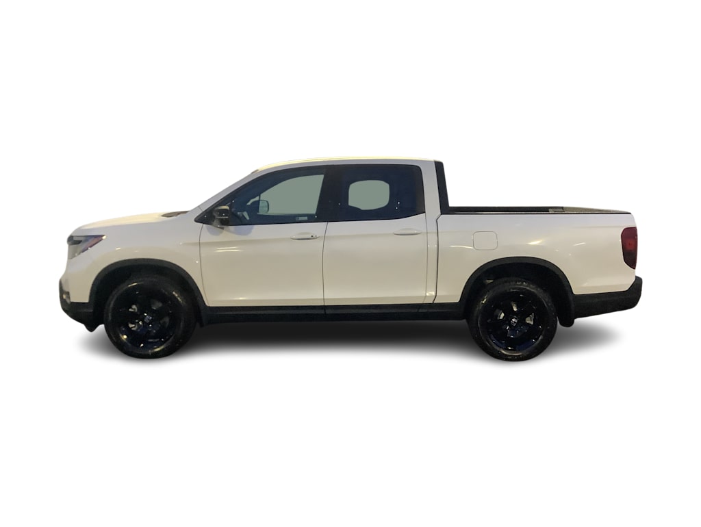 Thumbnail: 2026 Honda Ridgeline - 3