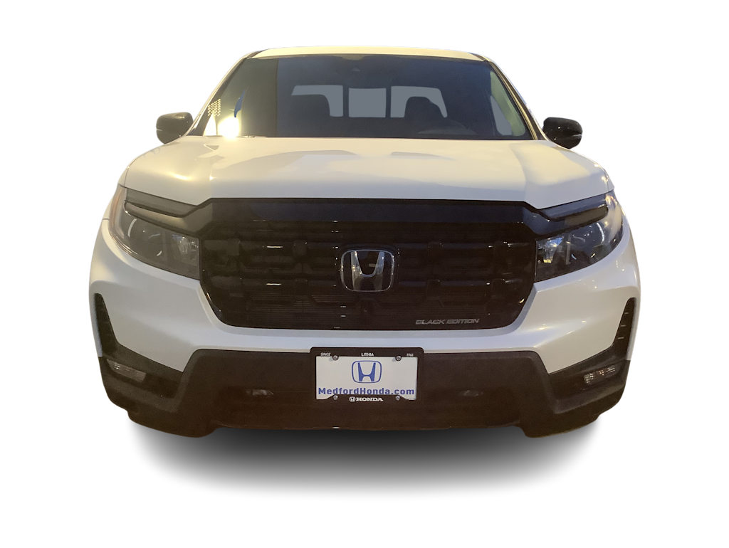 Thumbnail: 2026 Honda Ridgeline - 6