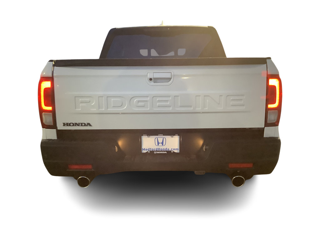 Thumbnail: 2026 Honda Ridgeline - 5