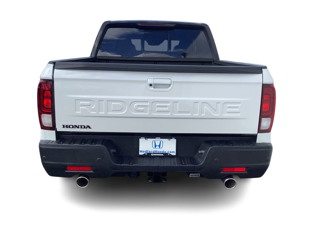 Thumbnail: 2026 Honda Ridgeline - 5