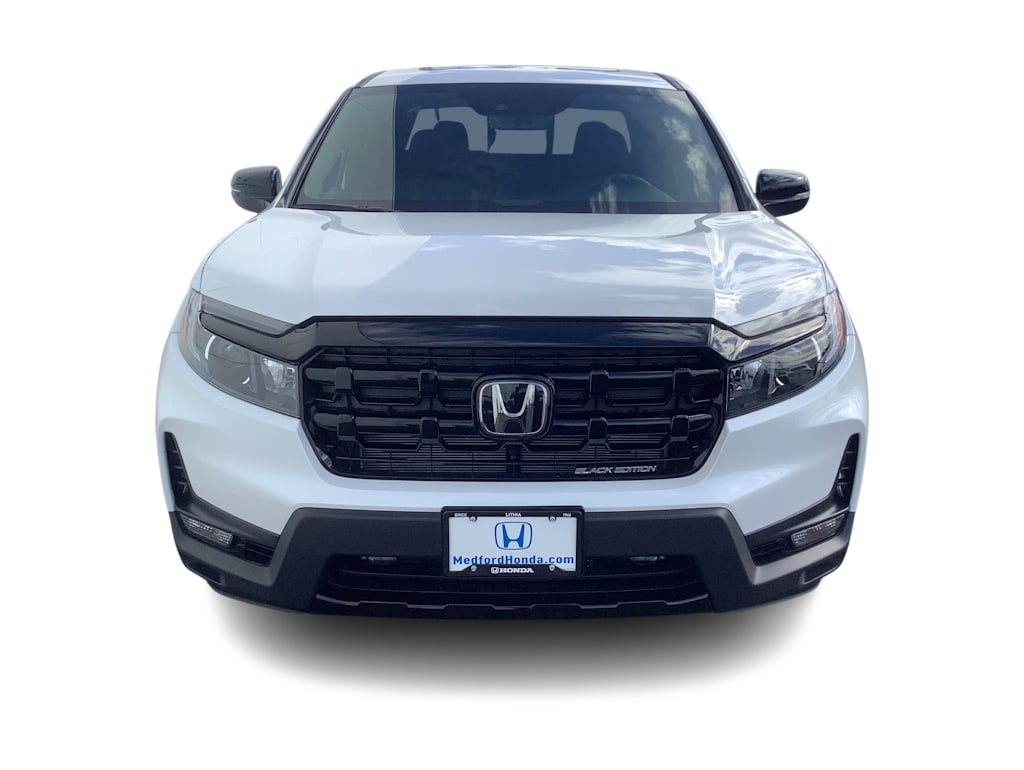 Thumbnail: 2026 Honda Ridgeline - 6