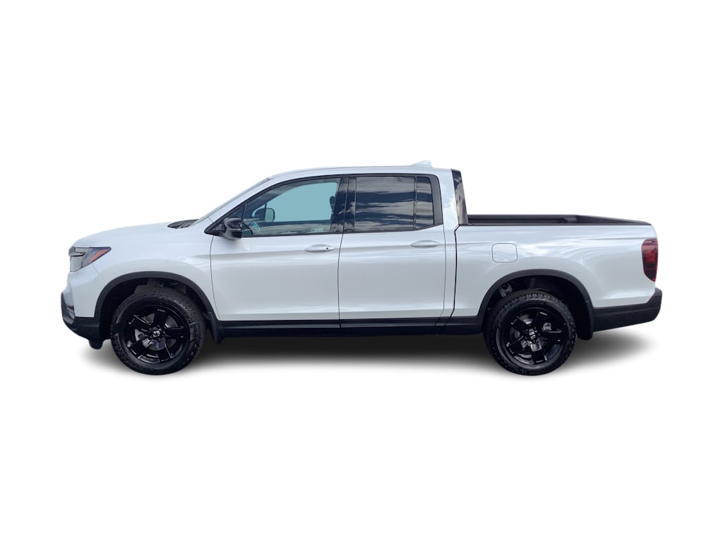 Thumbnail: 2026 Honda Ridgeline - 3