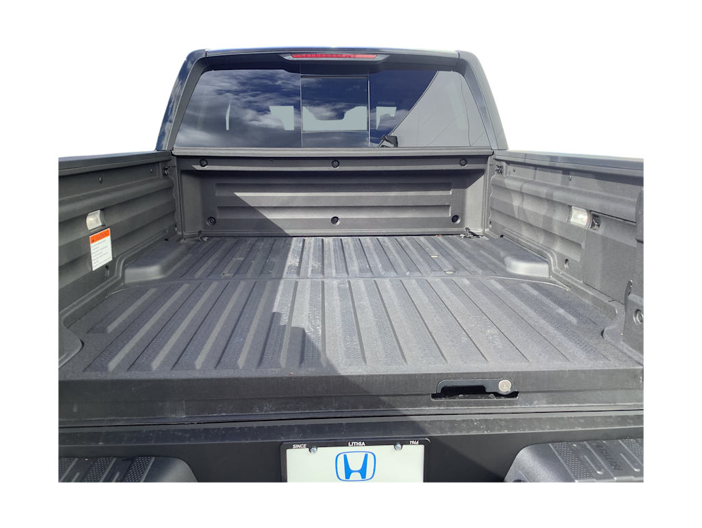Thumbnail: 2026 Honda Ridgeline - 16