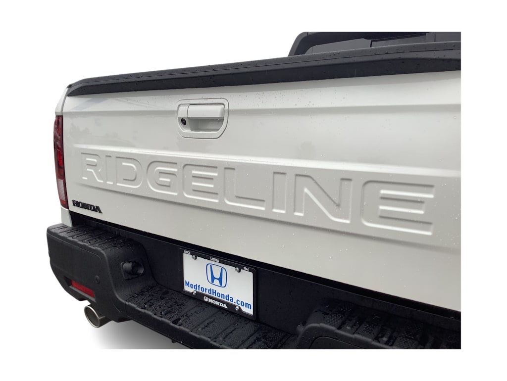 Thumbnail: 2026 Honda Ridgeline - 18