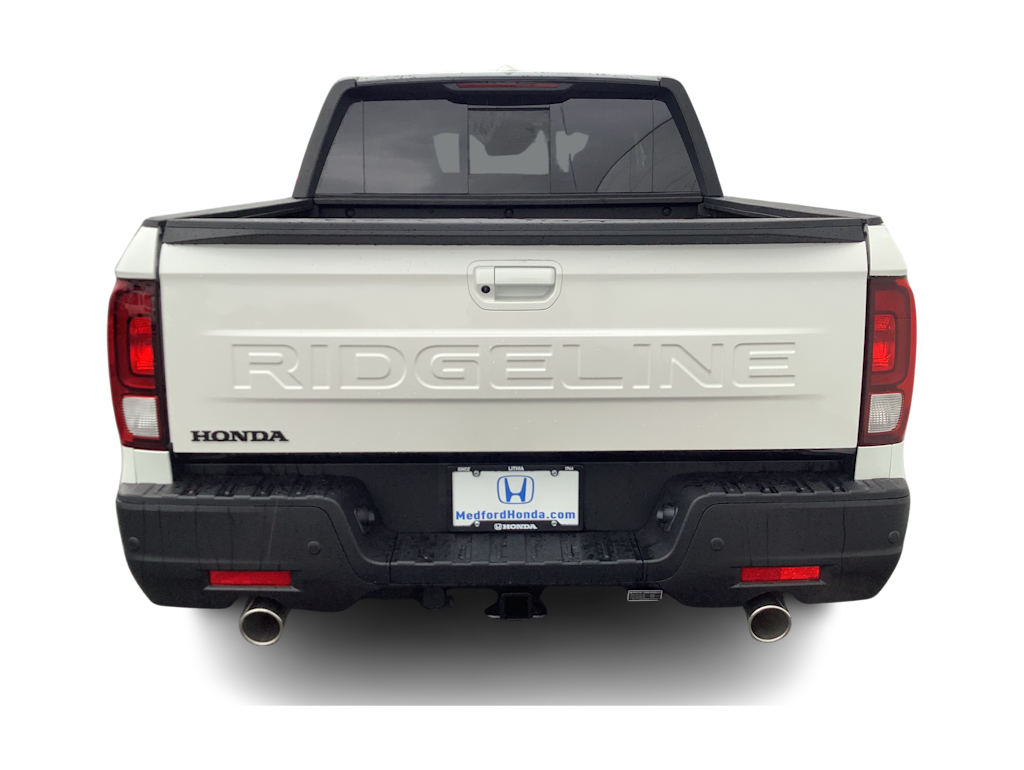 Thumbnail: 2026 Honda Ridgeline - 5